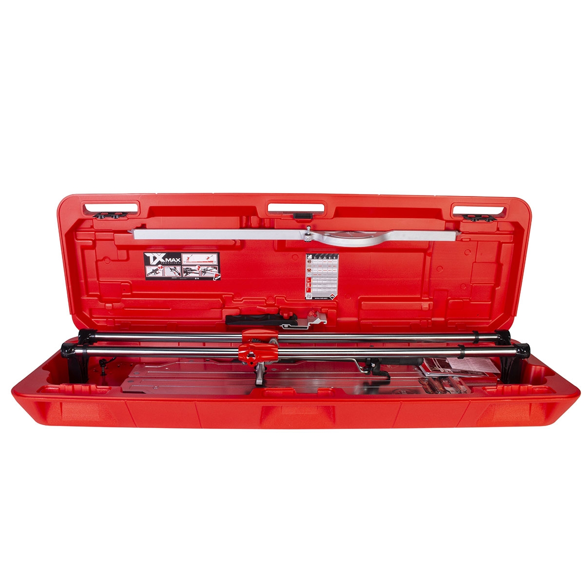 TX-1020 MAX Ceramic Manual Cutter Rubi