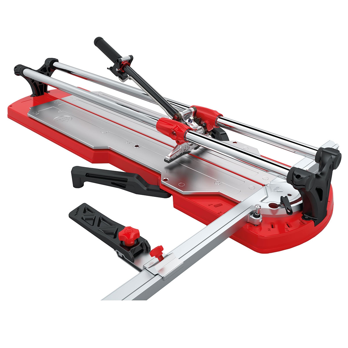 Ceramic Hand Cutters - TX-1020 MAX Ceramic Hand Cutter Rubi