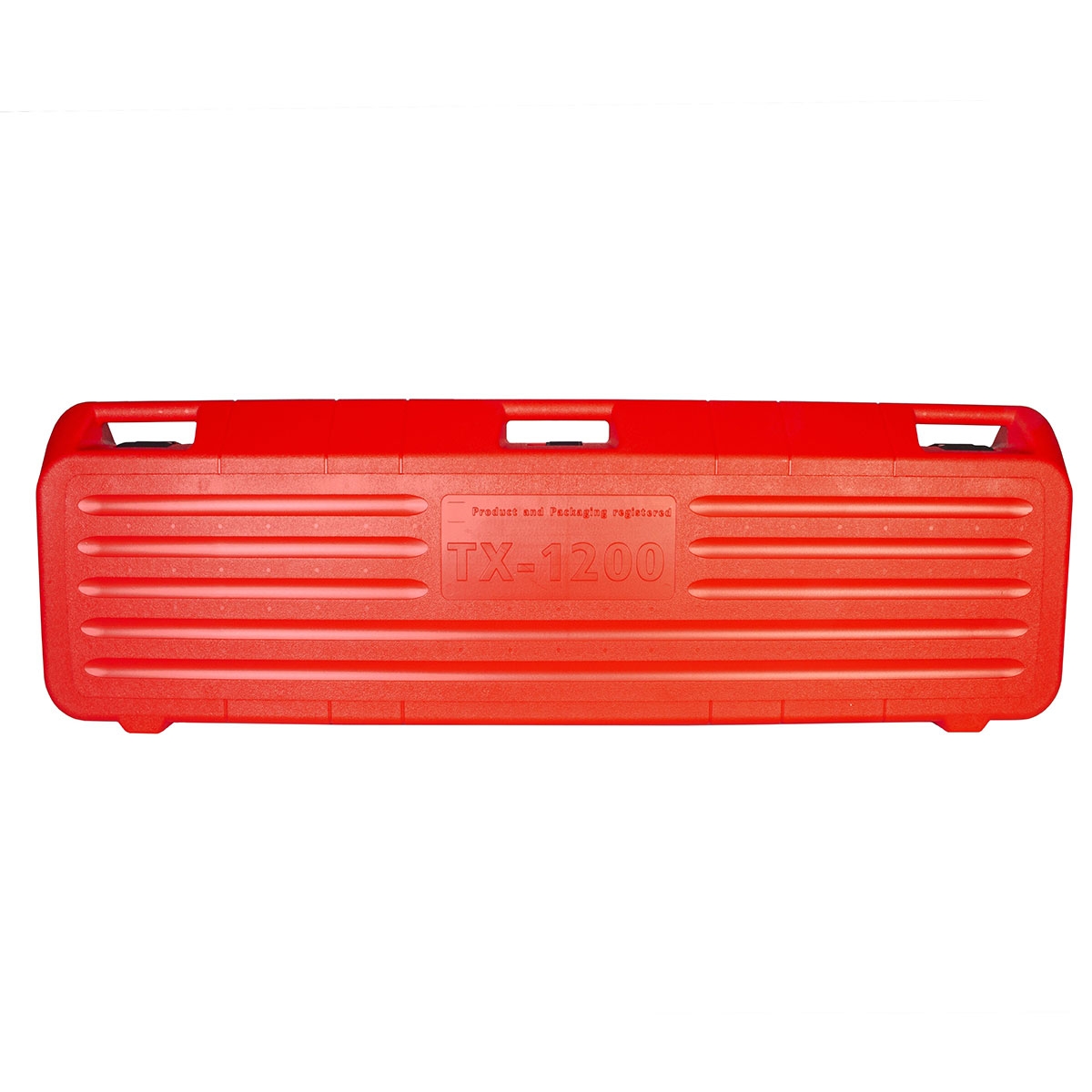 Rubi - TX-1250 MAX Keramik-Handfräser