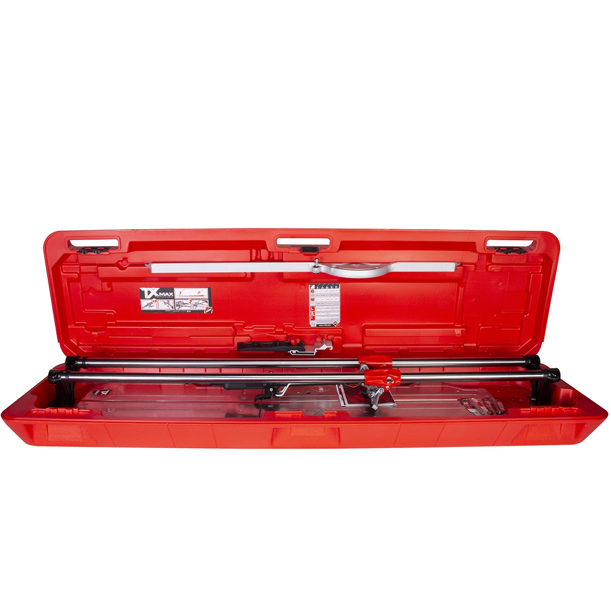 TX-1250 MAX Manual Ceramic Cutter