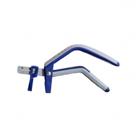 Ergonomische Spannzange für das <i class="notranslate">@9J3R3</i>-System