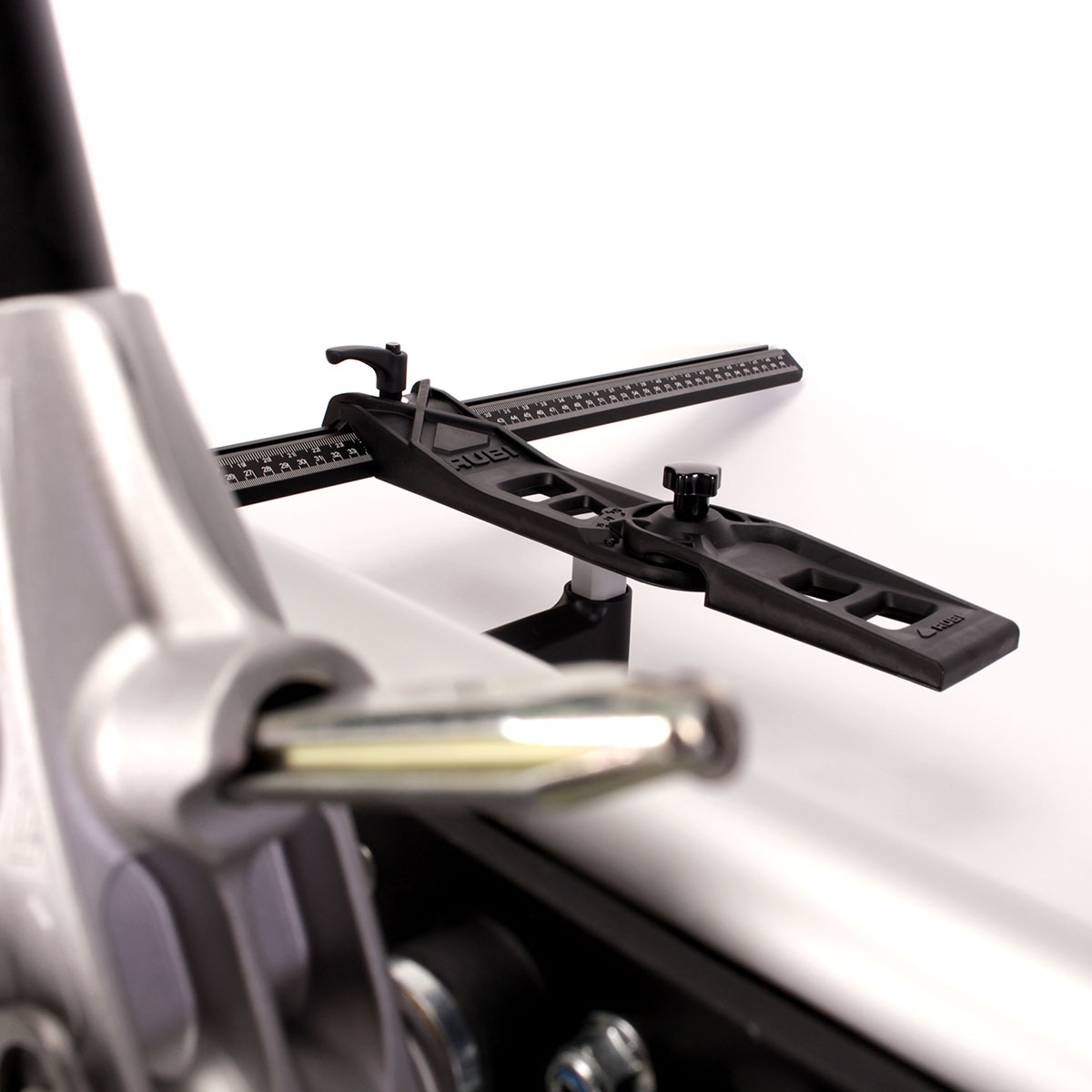 Rubi - Keramik-Handschneider - TZ-850 Keramik-Handfräser