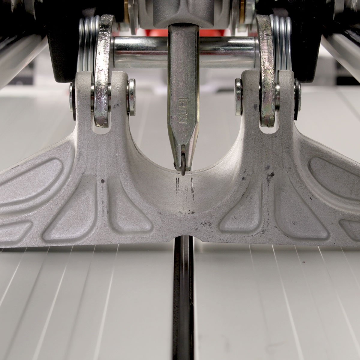 Ferramentas - Cortadores manuais de cerâmica - TZ-850 Cortador manual de cerâmica