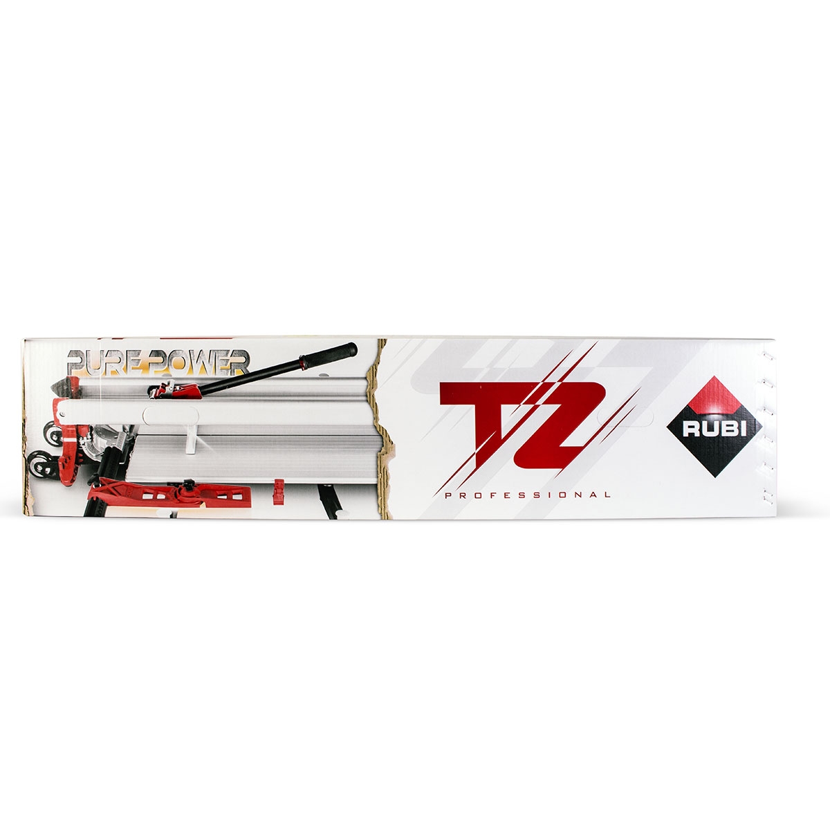 Rubi - Bild des TZ-850 Keramik-Handschneiders