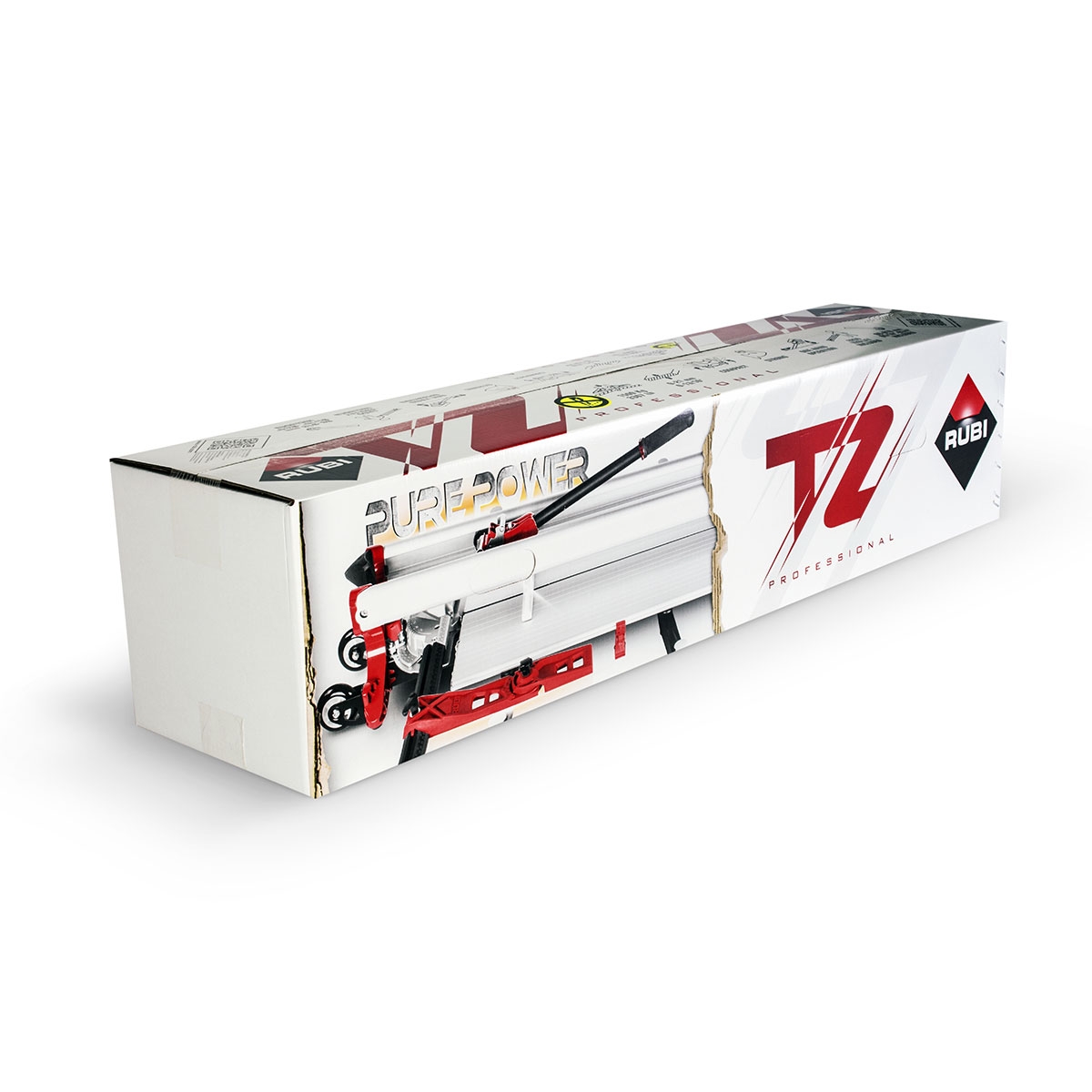 Cortadora manual de cerámica TZ-850