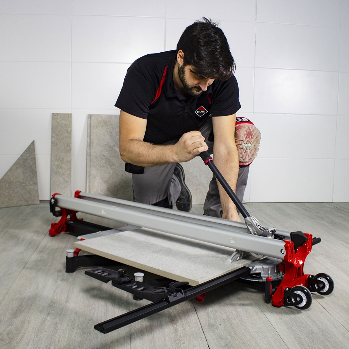 TZ-1020 Manual Ceramic Cutter