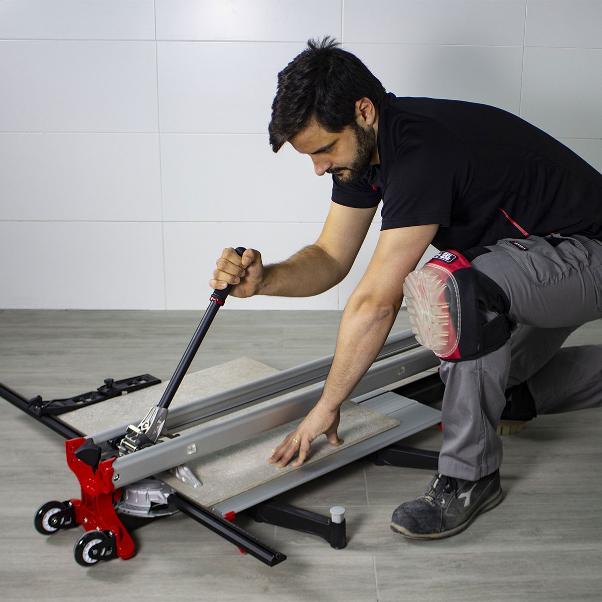 TZ-1300 Ceramic Manual Cutter