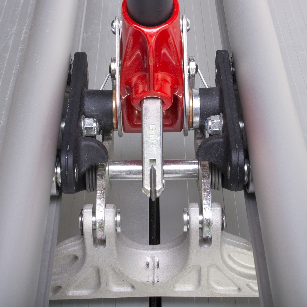 TZ-1550 Ceramic Manual Cutter