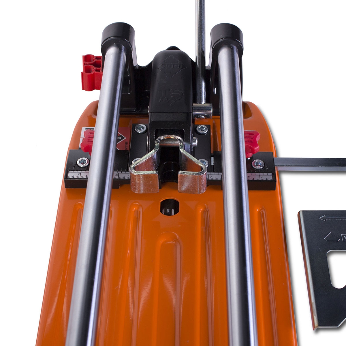 TS-43 Orange Max Coupe-RUBImanuel en céramique