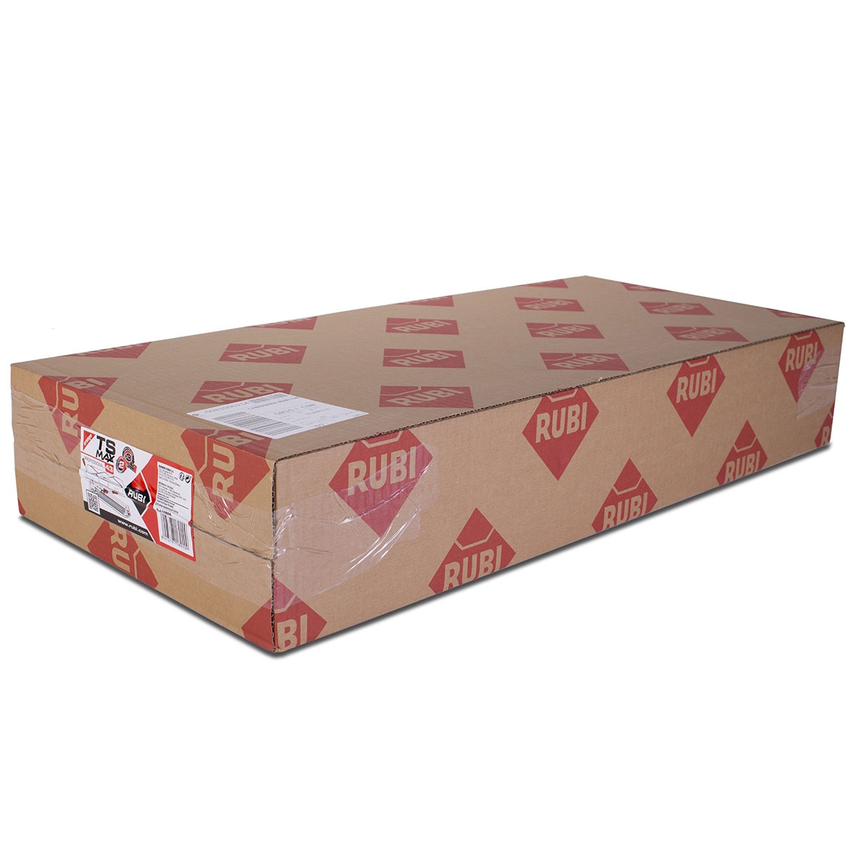 Rubi - Coupe-céramique manuel TS-43 Orange MAX