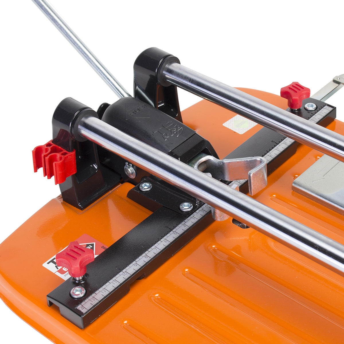 Foto do cortador manual de cerâmica TS-66 Orange MAX