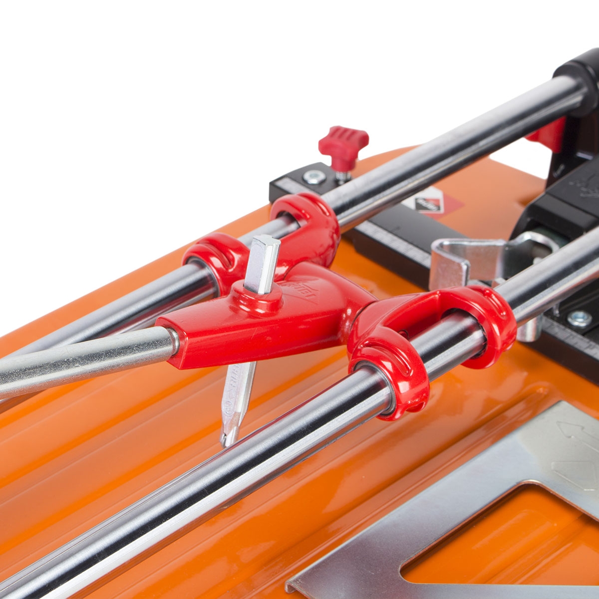 Rubi Tools - Cortador manual de cerâmica TS-66 Orange MAX