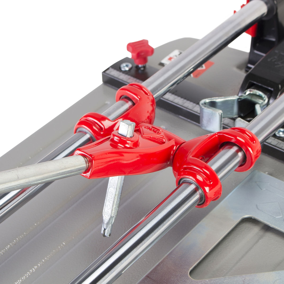 Coupe-céramique manuel TS-66 Gray MAX - Outils Rubi