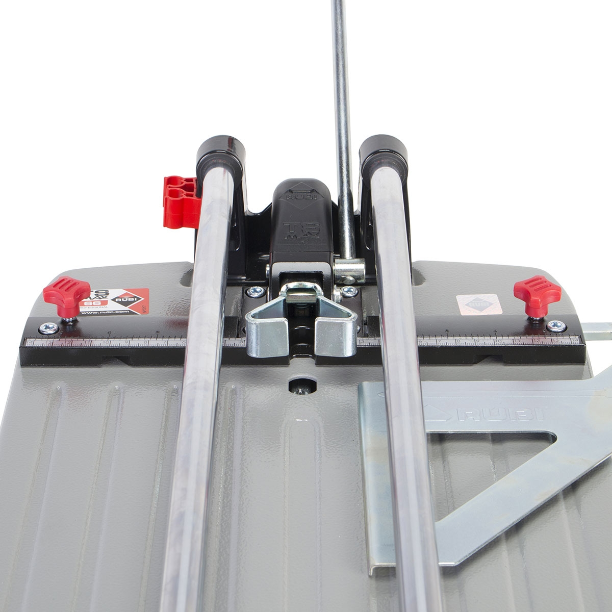 Werkzeuge Rubi - TS-66 Gray MAX Keramik-Handfräser