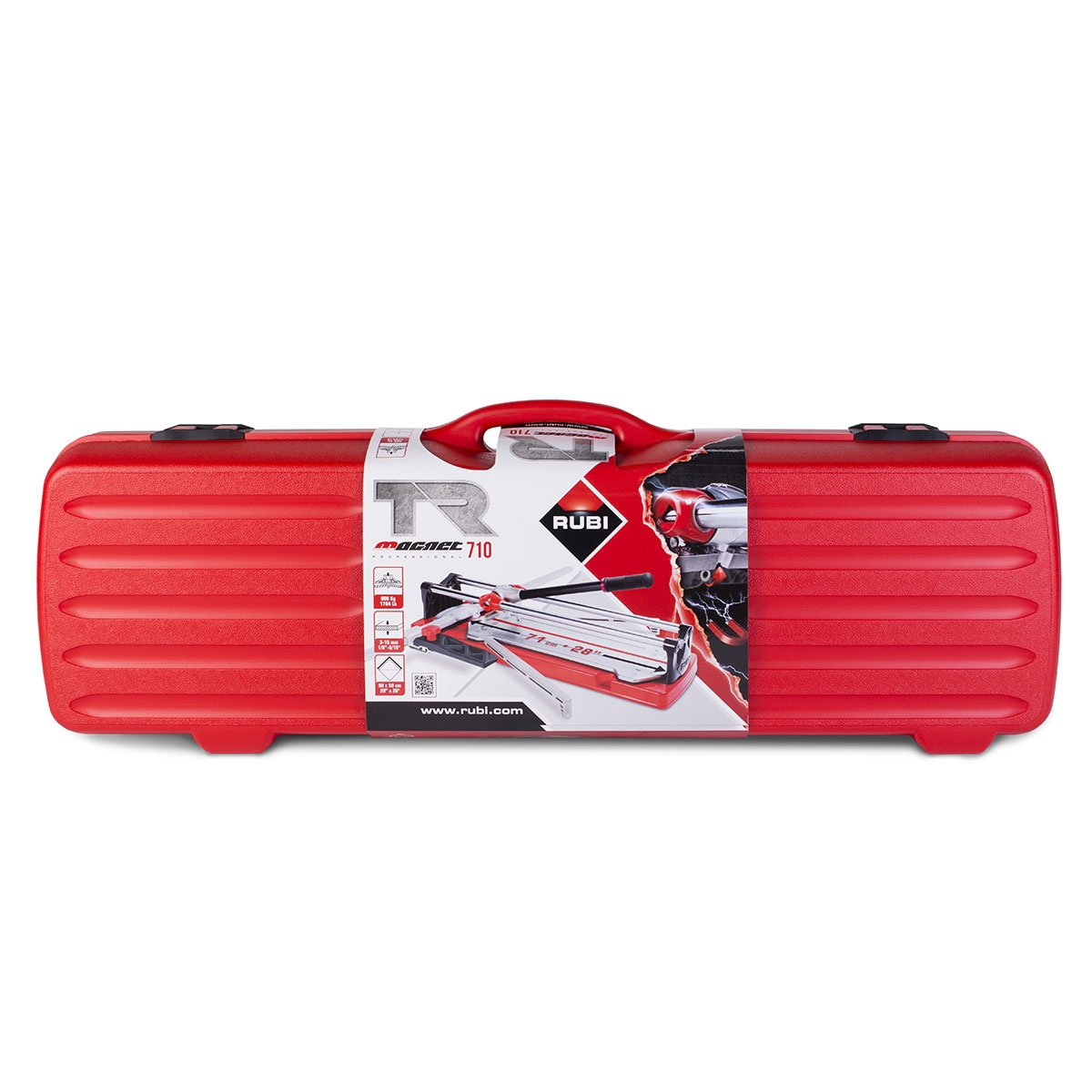 Werkzeuge - Rubi - TR-710 Magnet-Keramikhandcutter