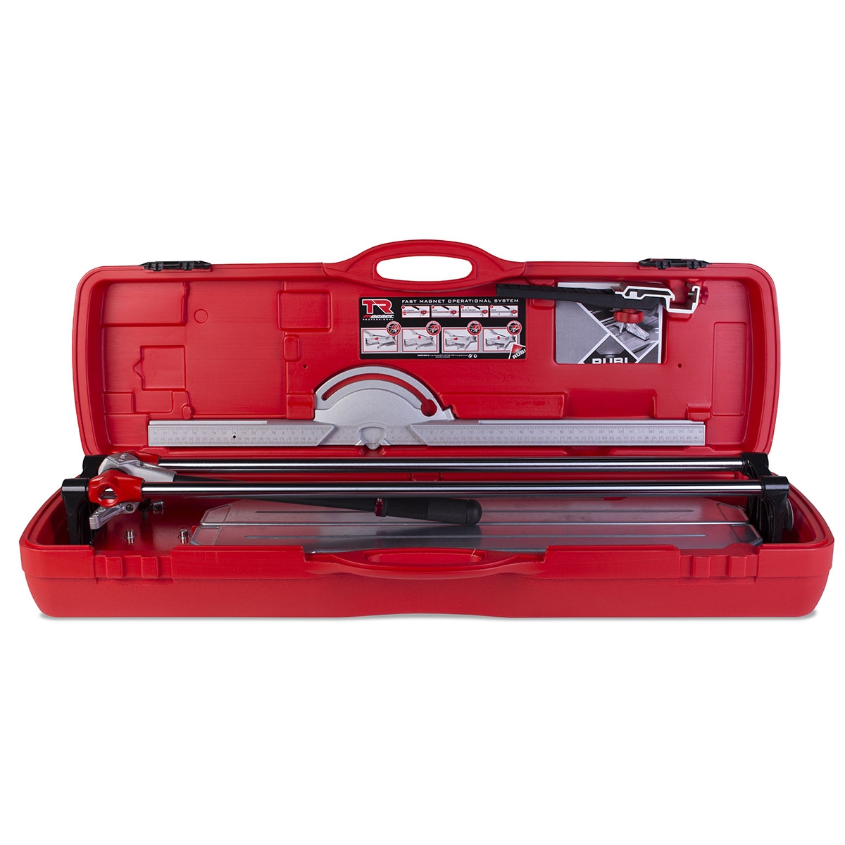 Rubi - Keramik-Handcutter - TR-710 Magnet-Keramik-Handcutter