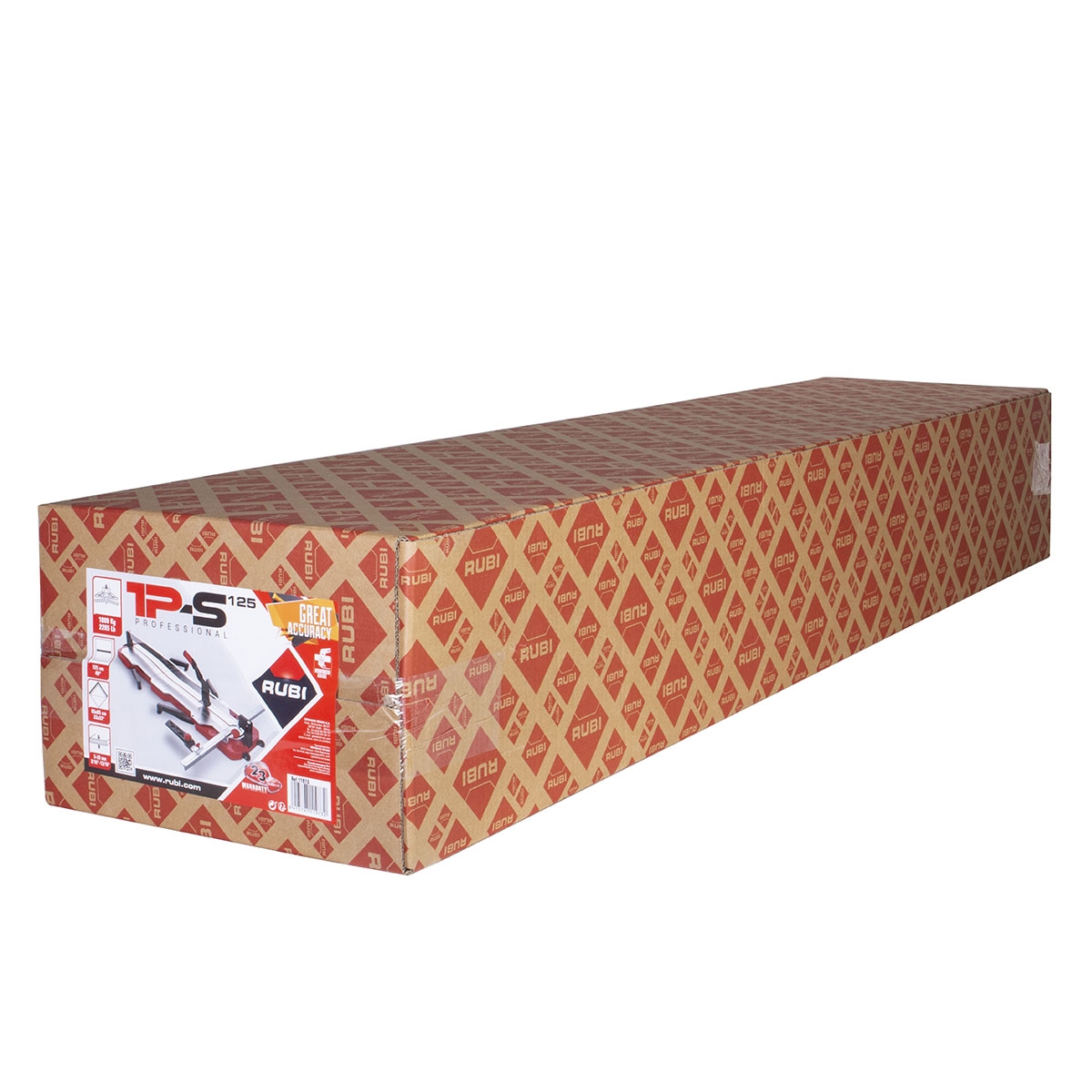 TP-125 S Manual Ceramic Cutter