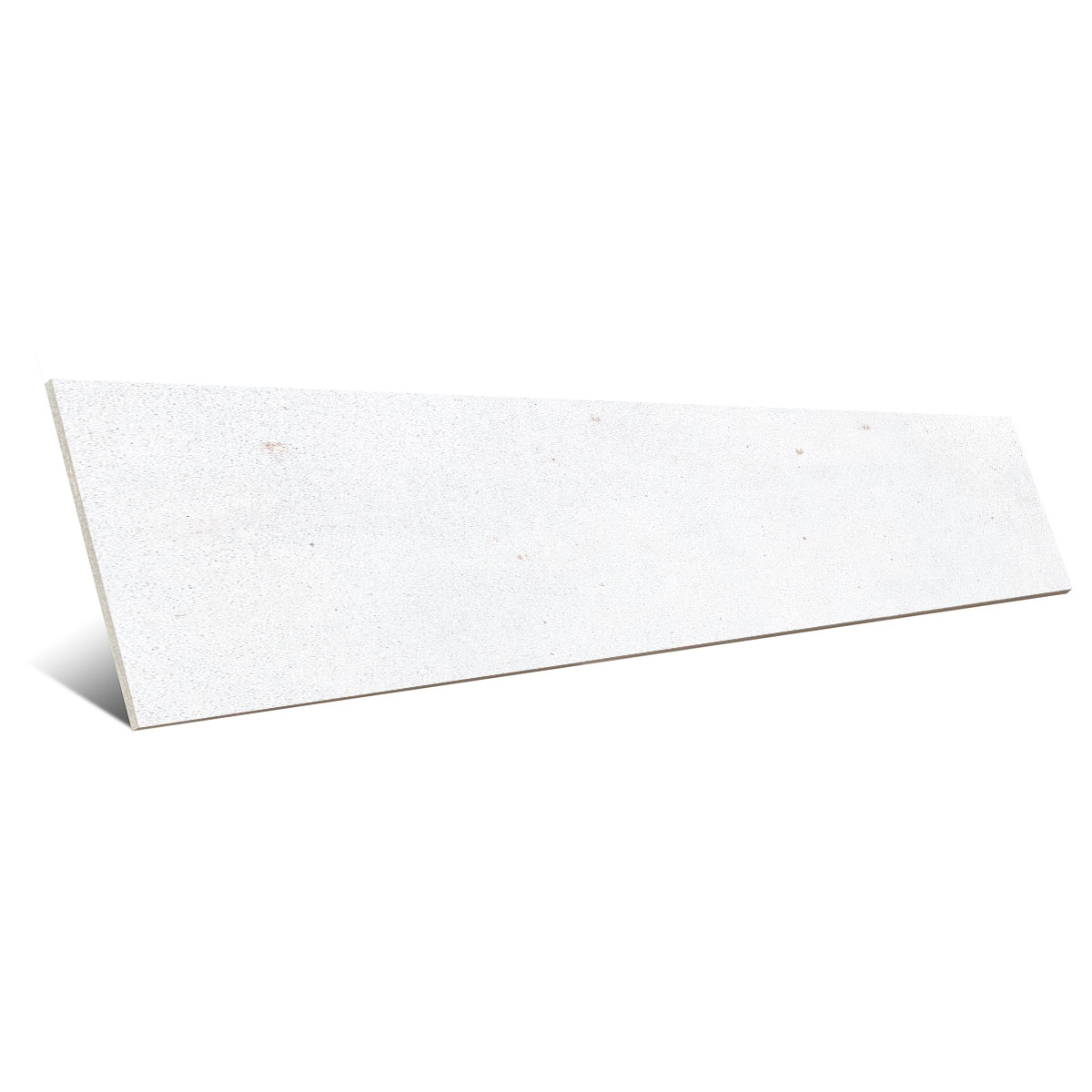 Branco agradável 9.2x37