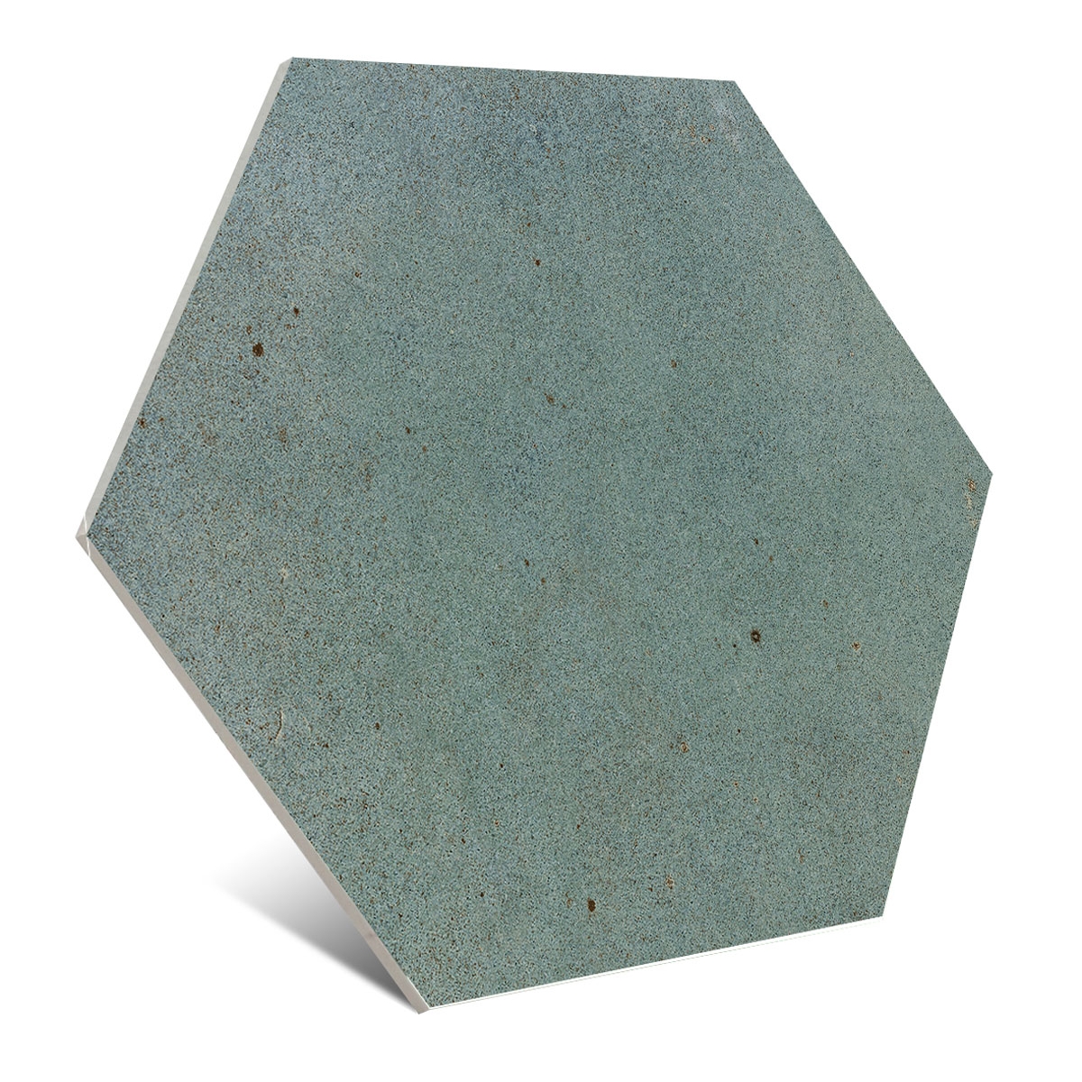 Hexa Verde agradável 21.5x25 - Harmony