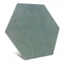 Hexa Verde agradável 21.5x25 - Harmony