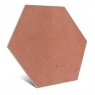 Niza Clay Hexa 21.5x25  - Harmony