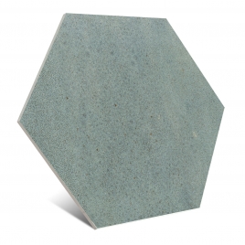 Niza Green Hexa 21.5x25 (caja de 0.95 m2)