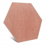 Foto de Nice Clay Hexa 21.5x25