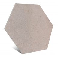 Niza Taupe Hexa 21.5x25  - Harmony