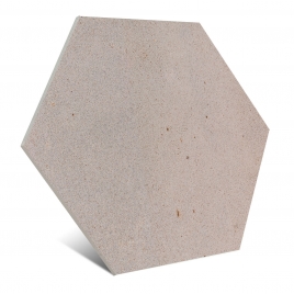 Nice Taupe Hexa 21.5x25 (caixa de 0.95 m2)