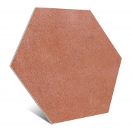 Belo Clay Hexa 21.5x25