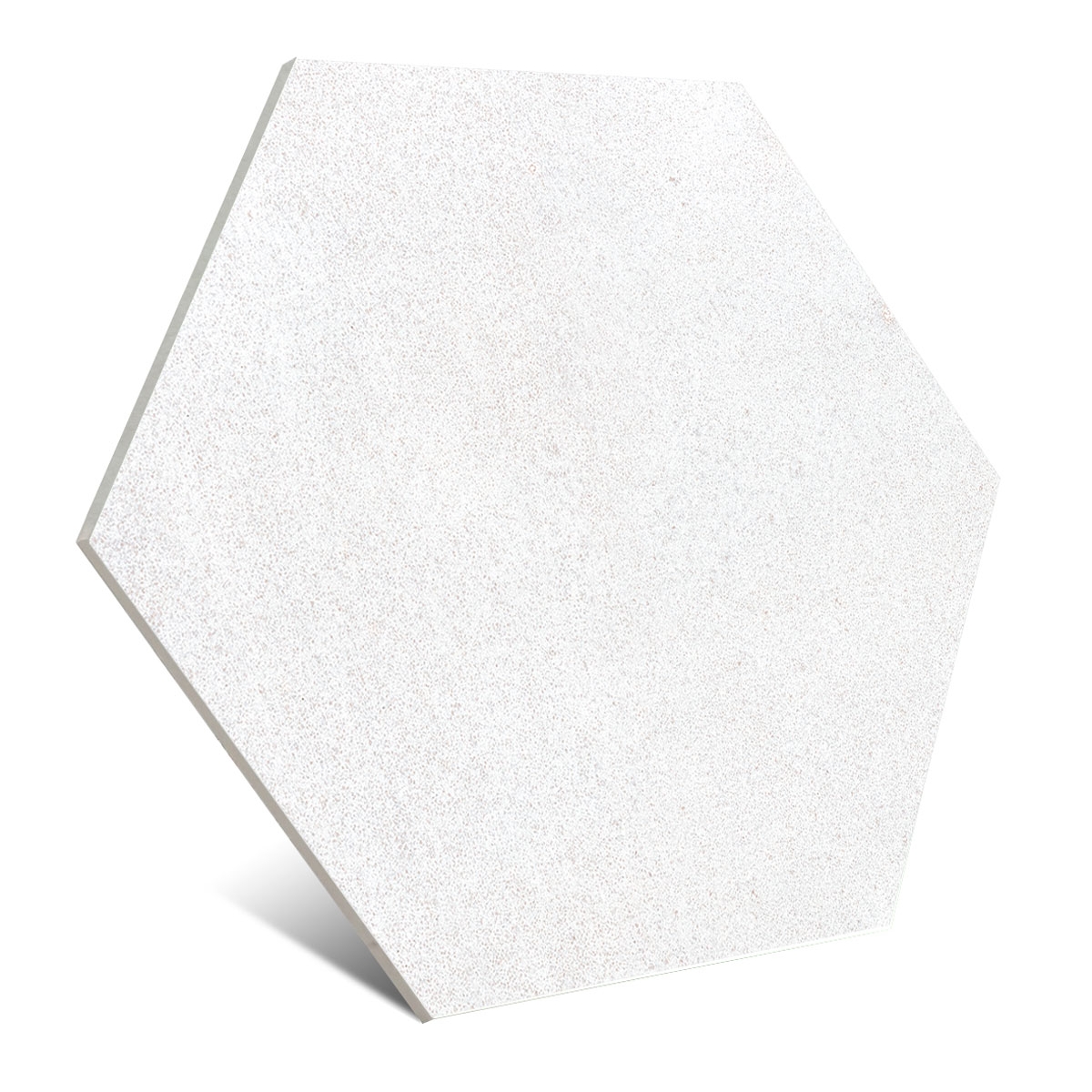 Belo Hexa branco 21,5x25