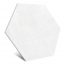 Niza Branco Hexa 21.5x25