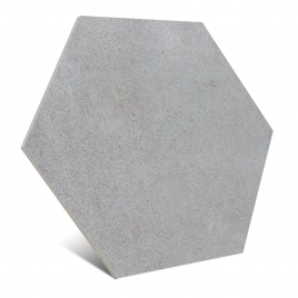 Niza Grey Hexa 21.5x25 (caja de 0.95 m2)
