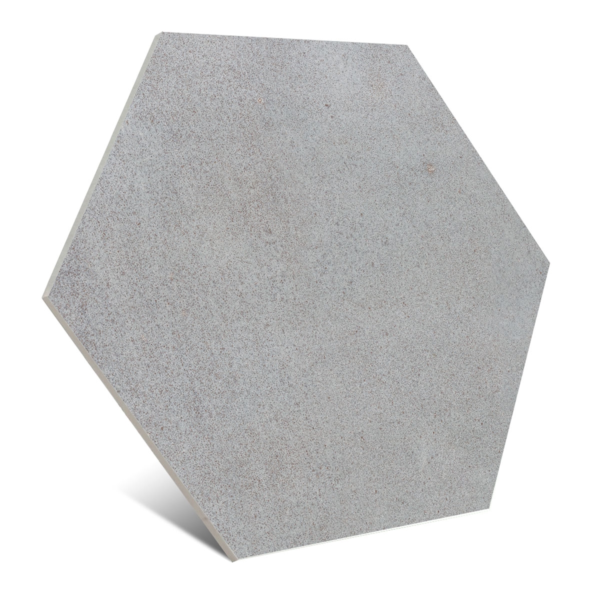 Niza Grey Hexa 21.5x25  - Harmony