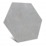 Joli gris hexa 21.5x25 - Harmony