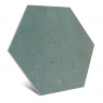 Nice Green Hexa 21.5x25
