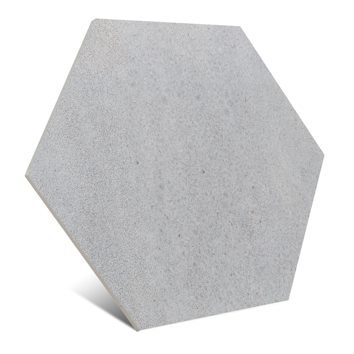 Beau gris hexa 21.5x25