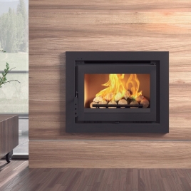 IT-180 Insert en bois avec turbine + cadeau direct