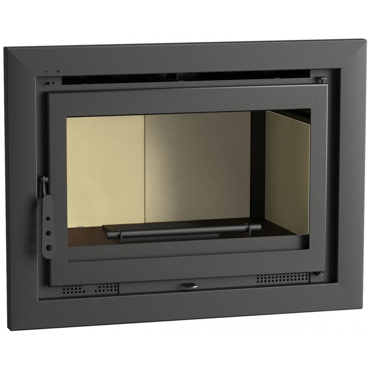 Product image 2 38457: IT-180 wood wood insert with turbine Direct gift