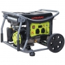 WX 3200 Generator - Electric Generators - Marca Pramac Iberica S.A.