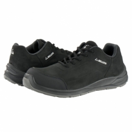 Chaussure Carbon Flex S3 noire