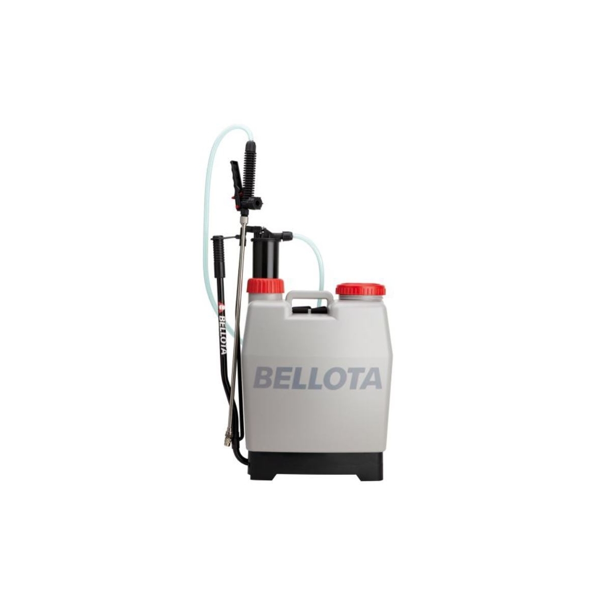 Pulverizador De Mochila 12Lt - Bellota