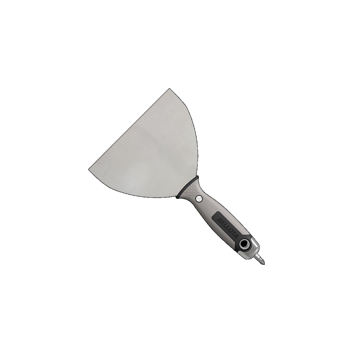 Spatule Proplac avec embout 5894-150P N - Bellota