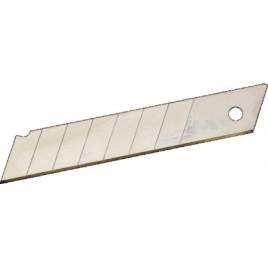 Lames de rechange pour Cutter Bellota 51406 Titanium (5ud)