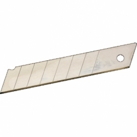 Ersatzblätter für Cutter Bellota 51406 Titanium (5ud)