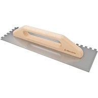 Llana Dentada 5875-10 - Bellota