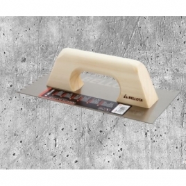 Gezackte Kelle 5873-12