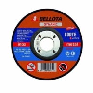 Dynamic Abrasive Disc 50400-115 - Bellota