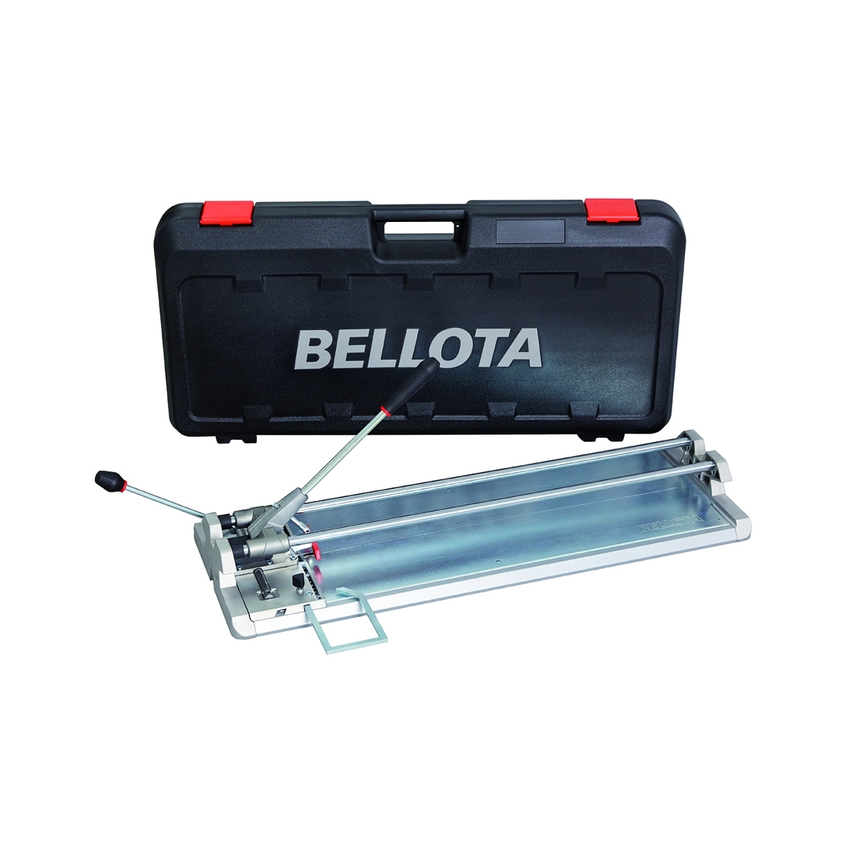 Cortadora Pro 55 Case-Maleta - Bellota