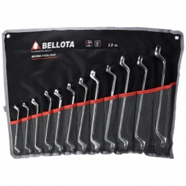 Set of keys 6492-12 Bs